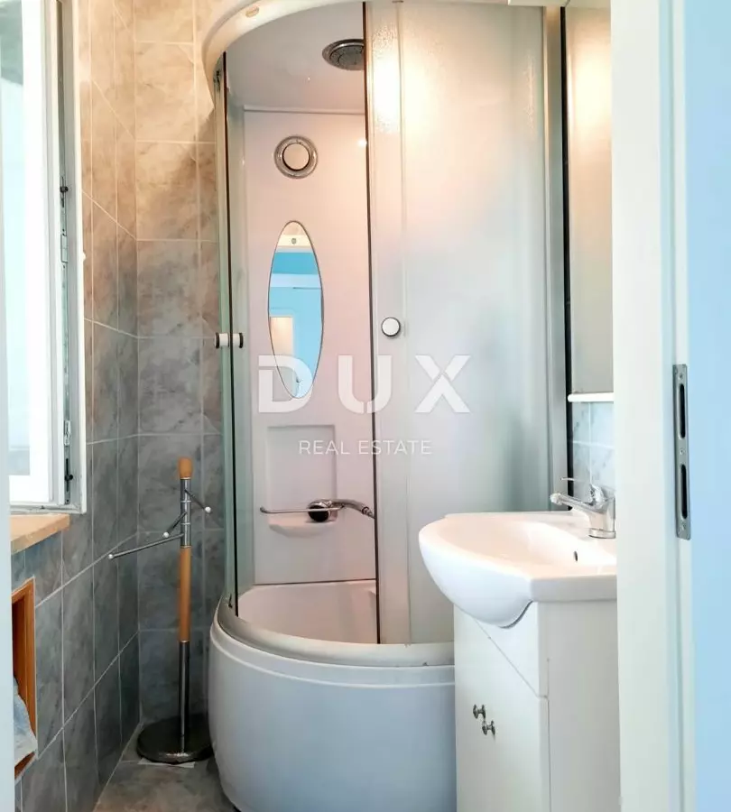 4-bedroom Apartment In Opatija – Centar, Croatia (127,2 M²)