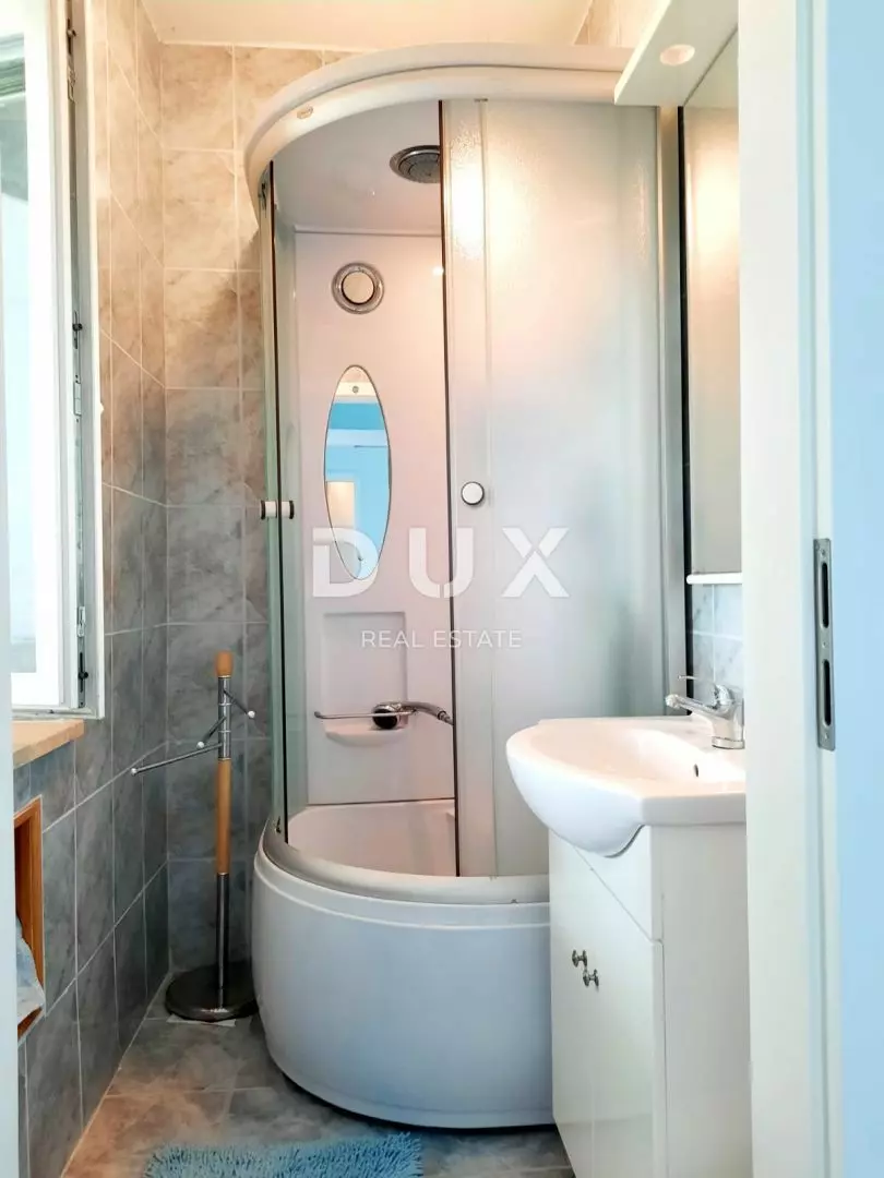 4-bedroom Apartment In Opatija – Centar, Croatia (127,2 M²)