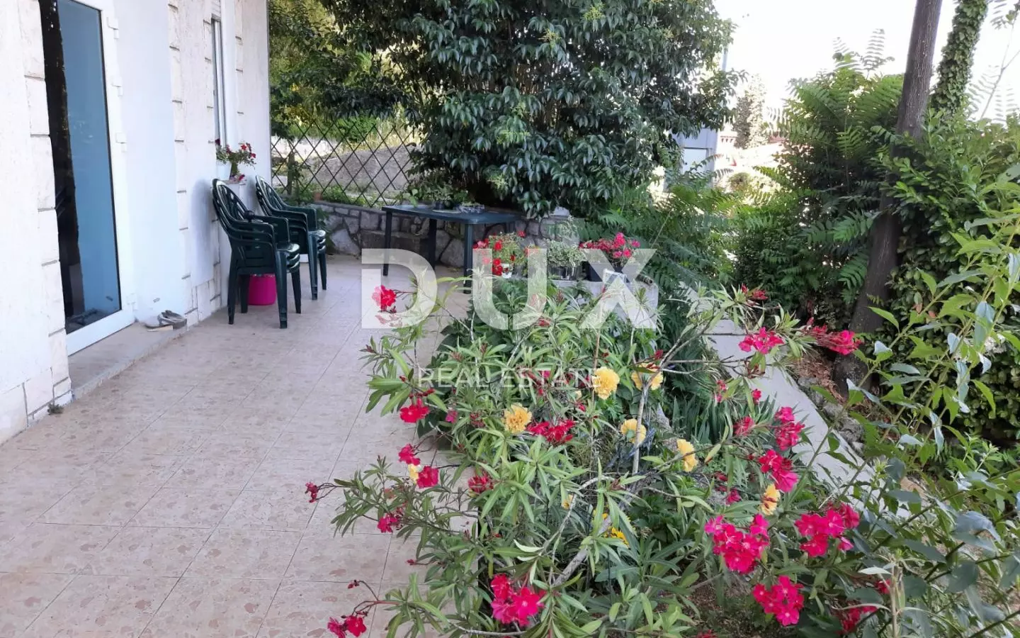 4-bedroom Apartment In Opatija – Centar, Croatia (127,2 M²)