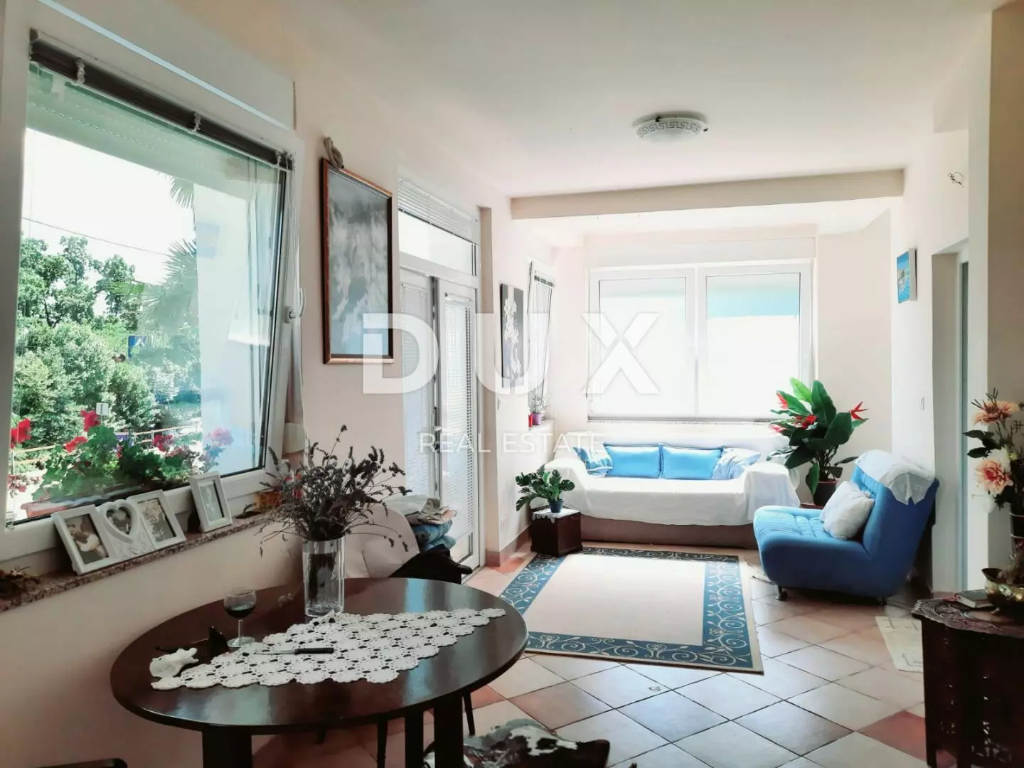 4-bedroom Apartment In Opatija – Centar, Croatia (127,2 M²)