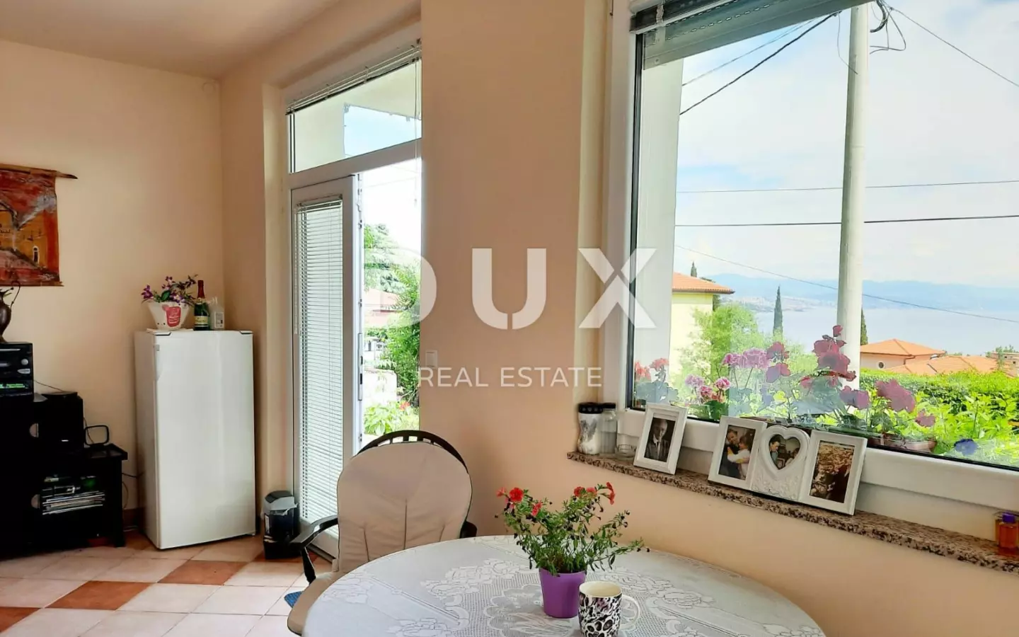 4-bedroom Apartment In Opatija – Centar, Croatia (127,2 M²)