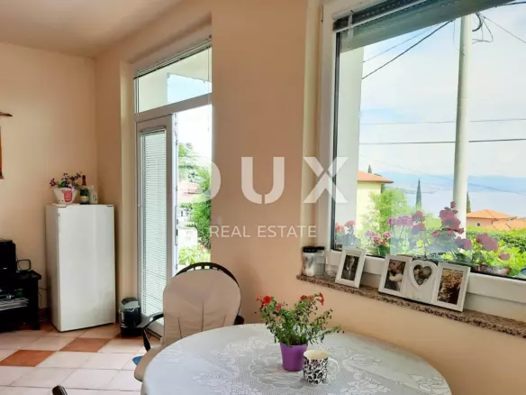 4-bedroom Apartment In Opatija – Centar, Croatia (127,2 M²)