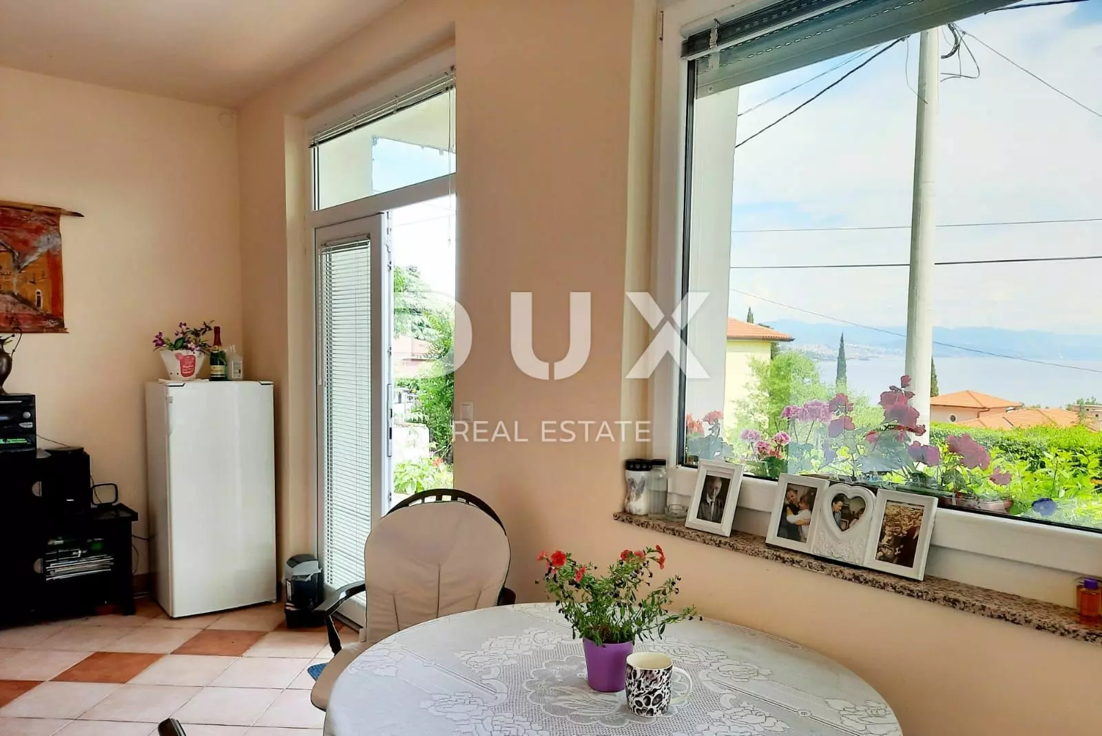 4-bedroom Apartment In Opatija – Centar, Croatia (127,2 M²)