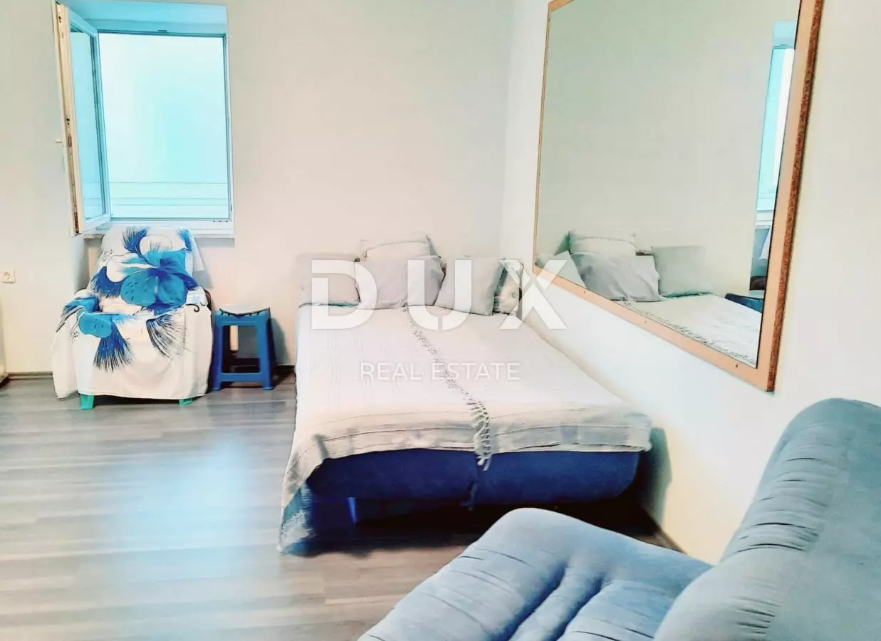 4-bedroom Apartment In Opatija – Centar, Croatia (127,2 M²)