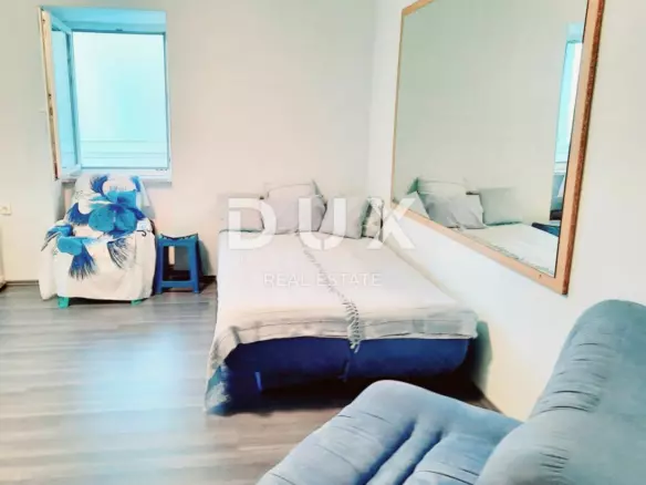 4-bedroom Apartment In Opatija – Centar, Croatia (127,2 M²)