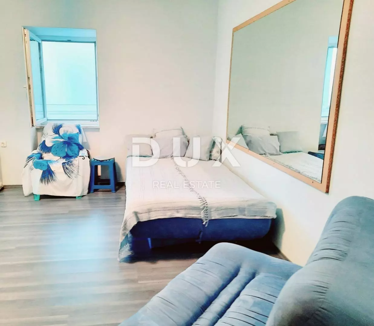 4-bedroom Apartment In Opatija – Centar, Croatia (127,2 M²)