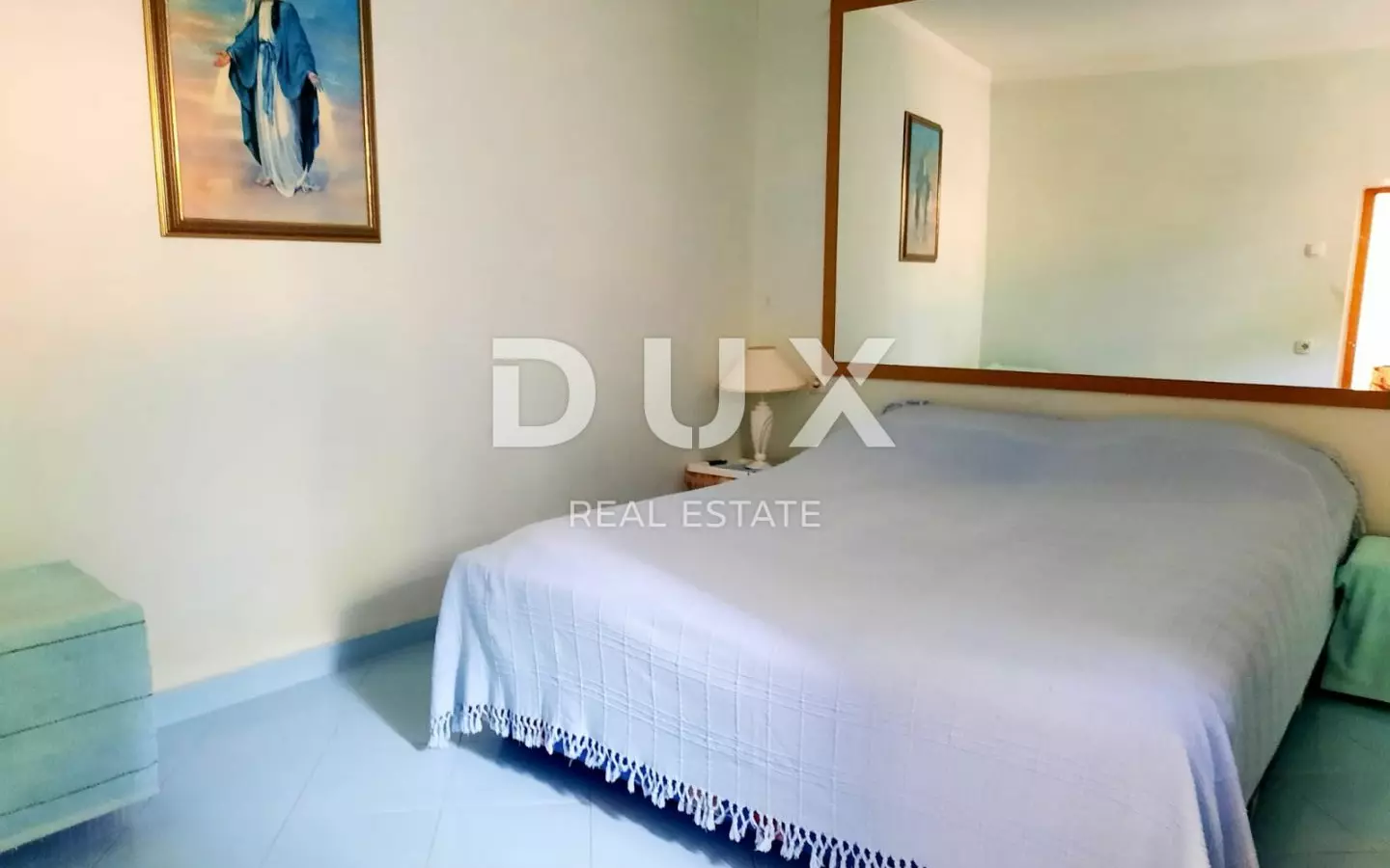 4-bedroom Apartment In Opatija – Centar, Croatia (127,2 M²)