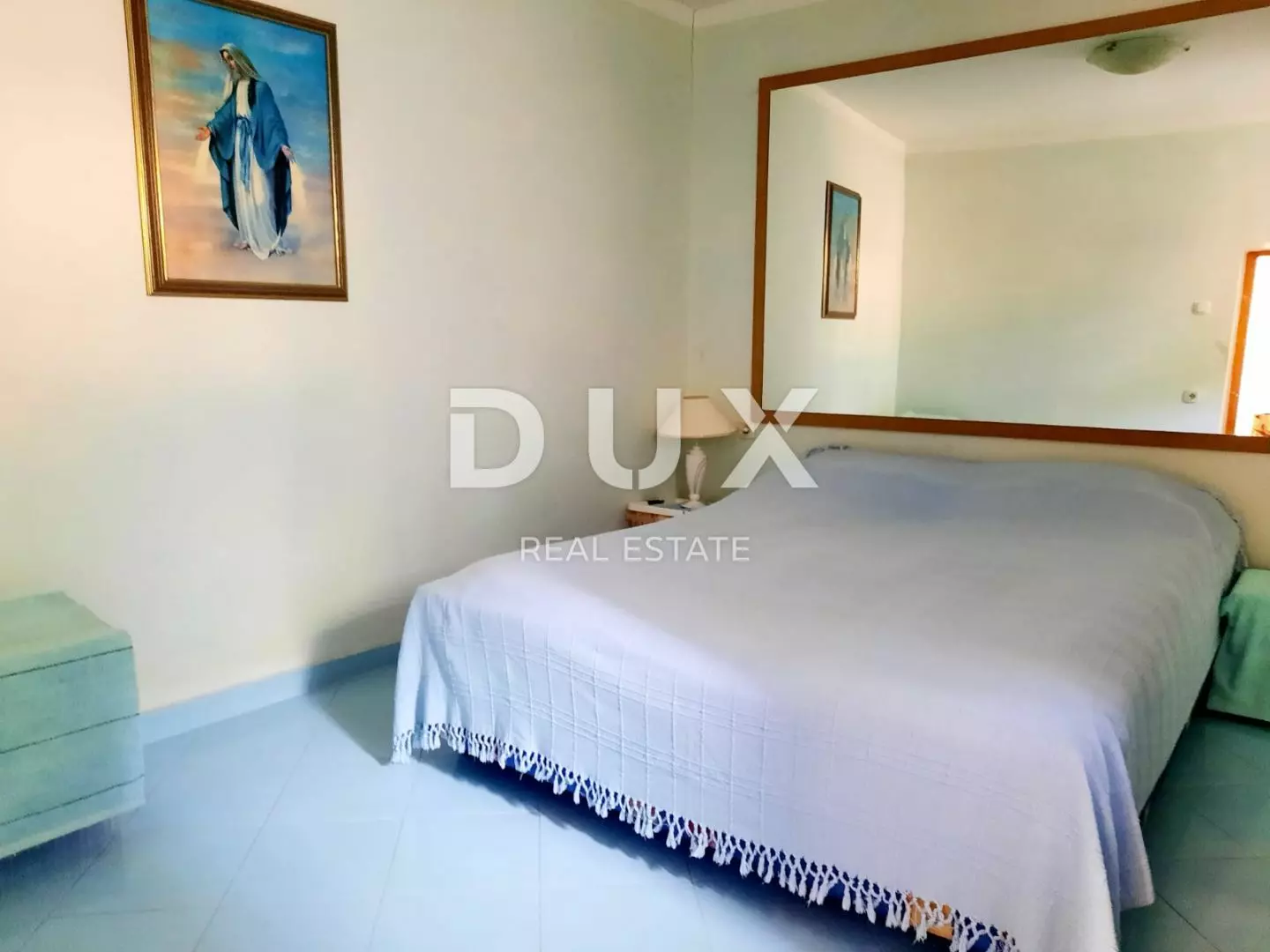 4-bedroom Apartment In Opatija – Centar, Croatia (127,2 M²)