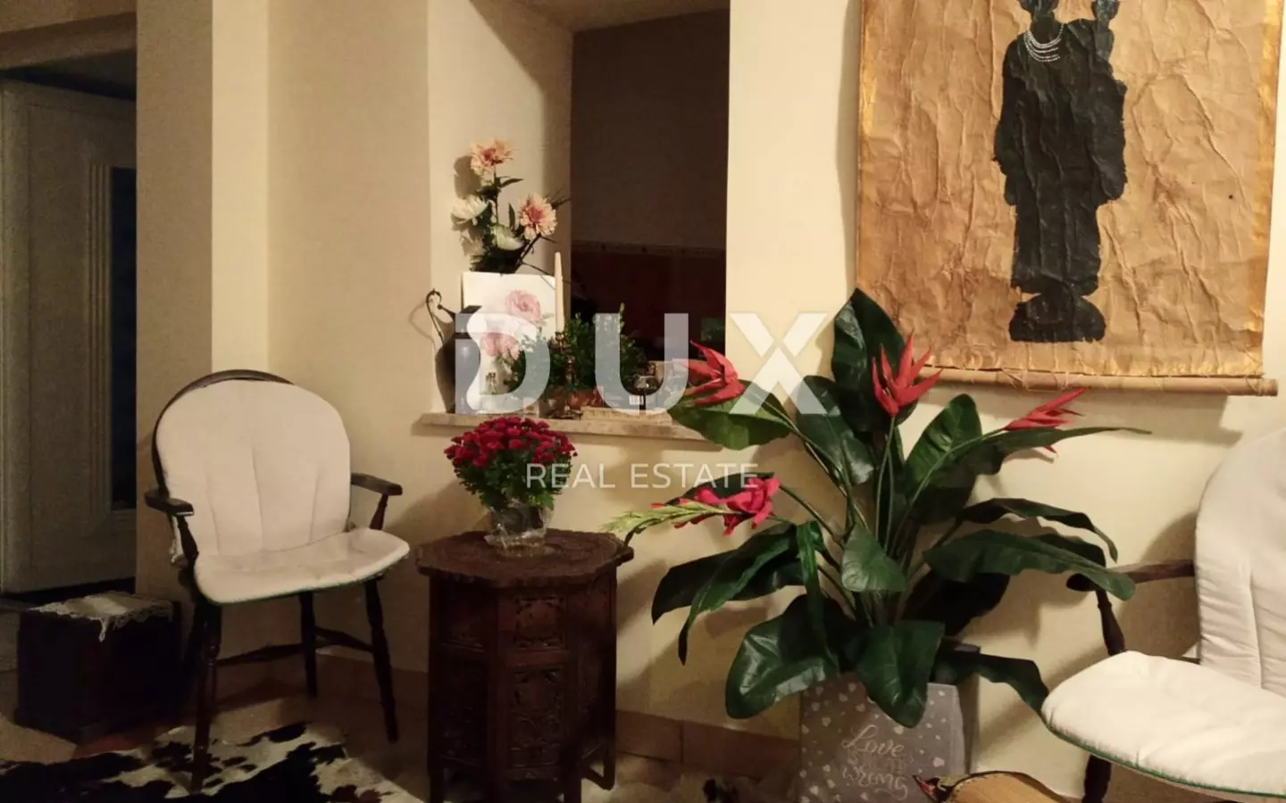 4-bedroom Apartment In Opatija – Centar, Croatia (127,2 M²)