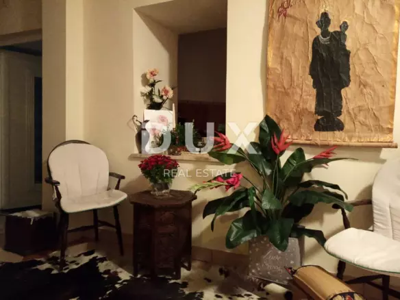 4-bedroom Apartment In Opatija – Centar, Croatia (127,2 M²)