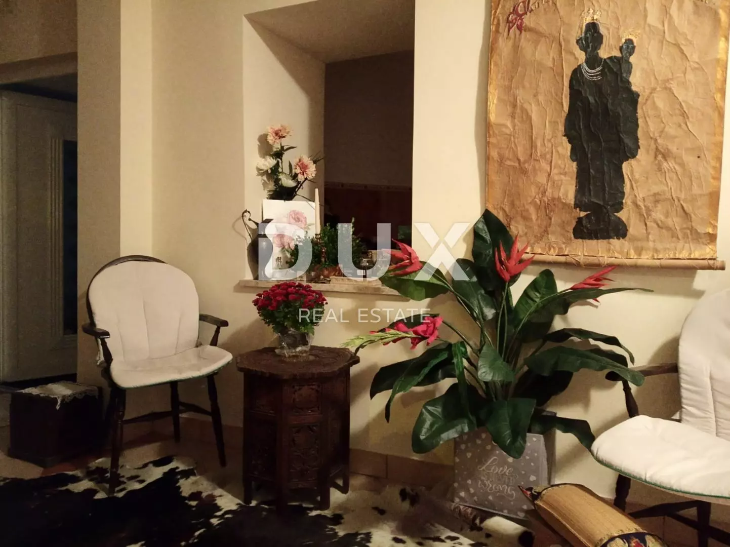 4-bedroom Apartment In Opatija – Centar, Croatia (127,2 M²)