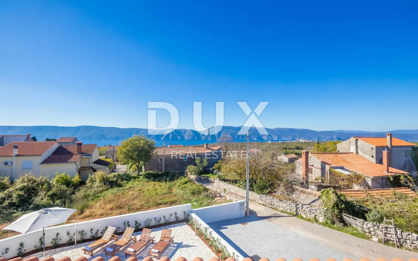 4-bedroom Villa In Linardići, Croatia (170 M²)