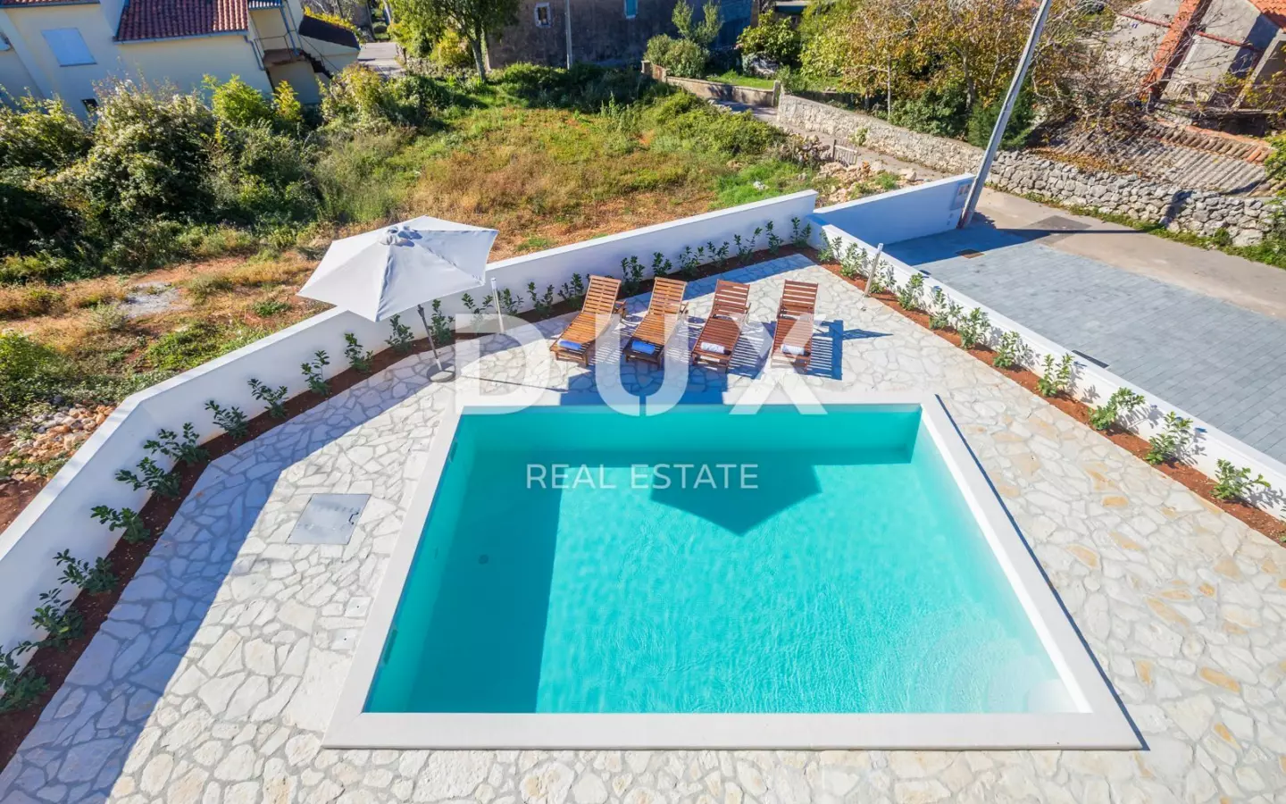 4-bedroom Villa In Linardići, Croatia (170 M²)