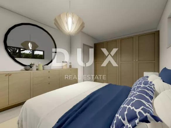 4-bedroom Apartment In Malinska, Croatia (180 M²)