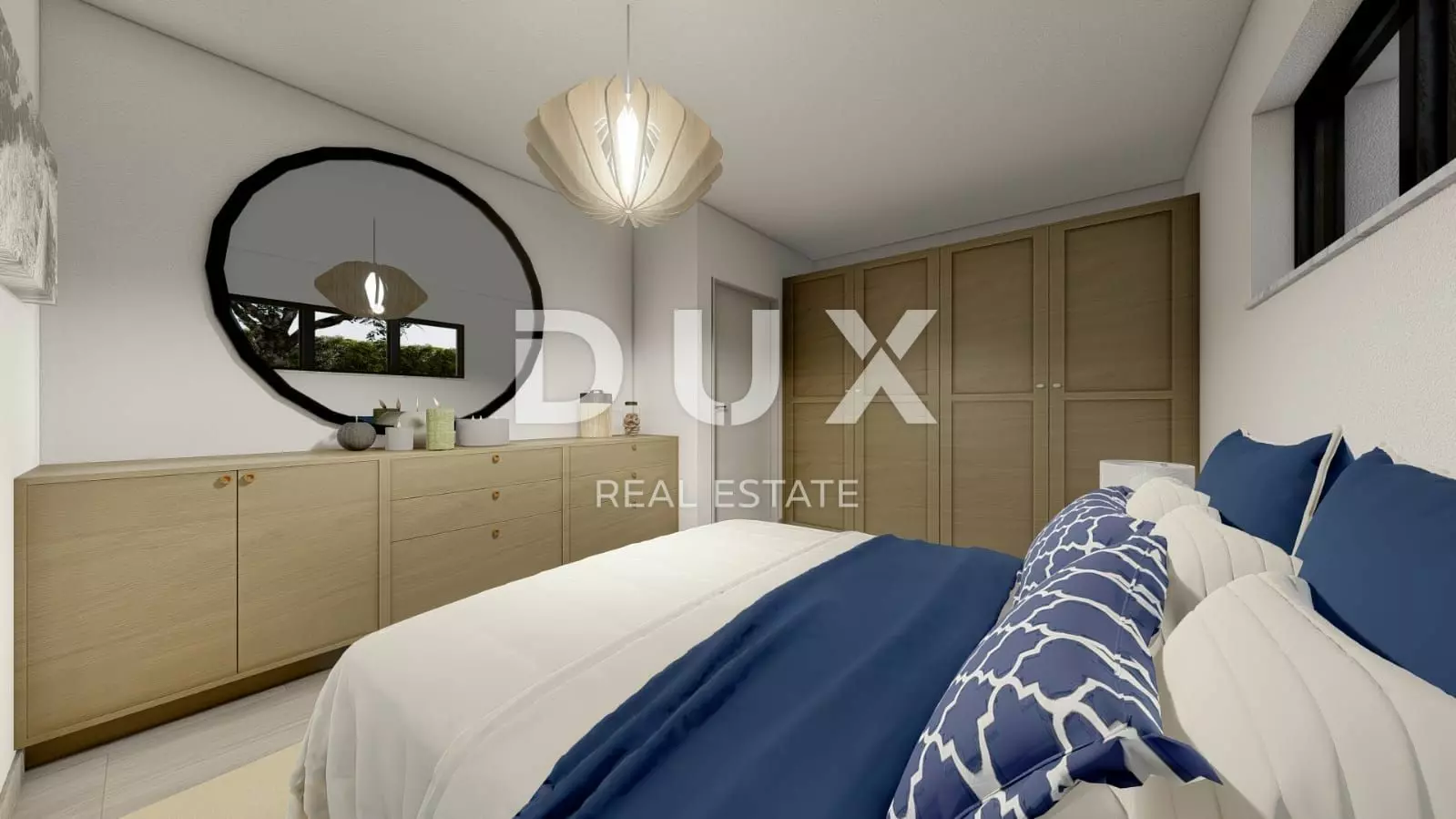 4-bedroom Apartment In Malinska, Croatia (180 M²)