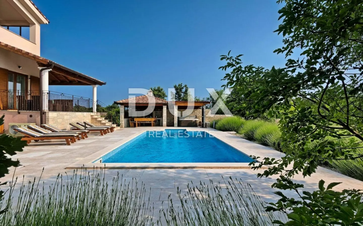 4-bedroom Detached House In Svetvinčenat, Croatia (294 M²)