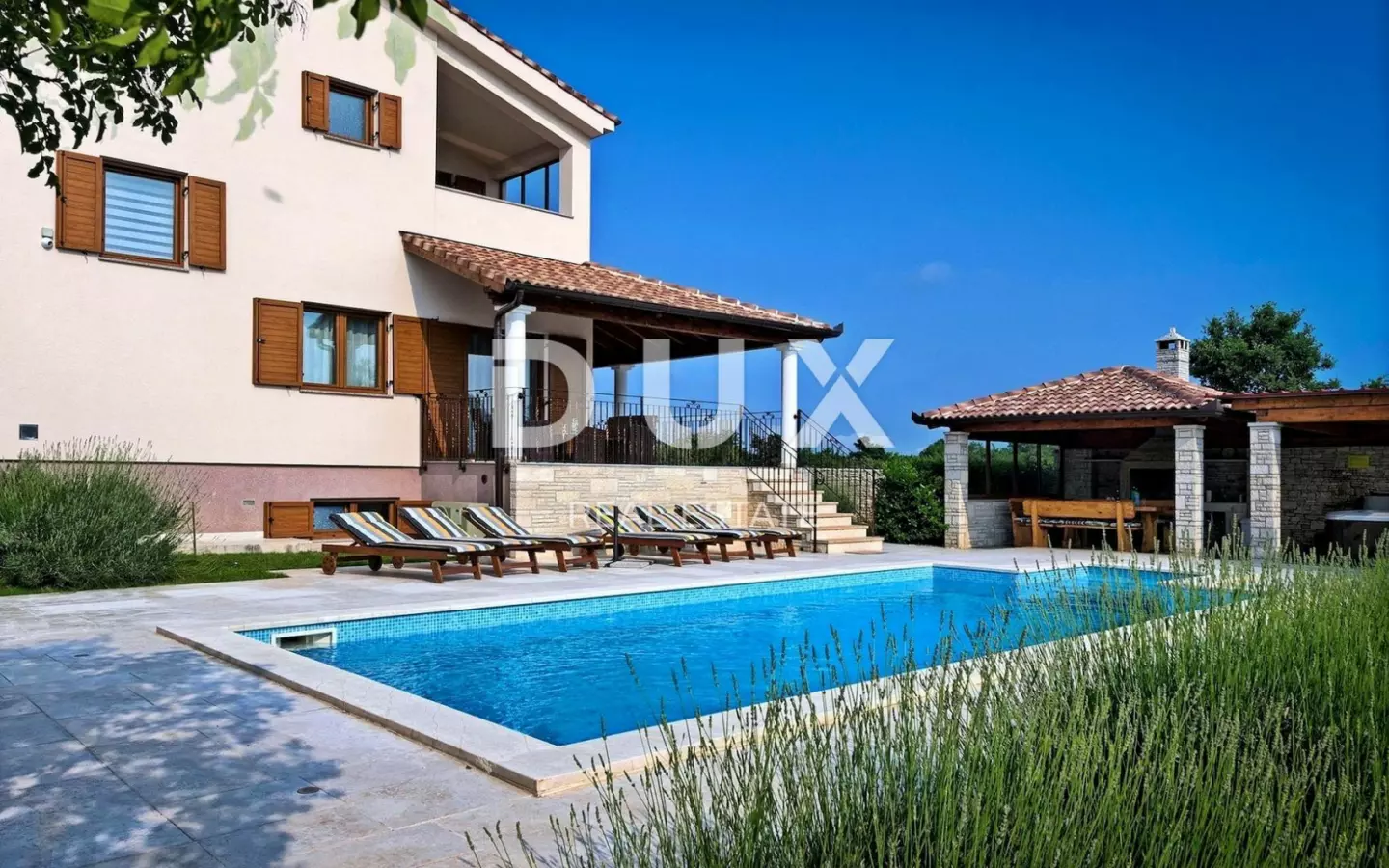 4-bedroom Detached House In Svetvinčenat, Croatia (294 M²)