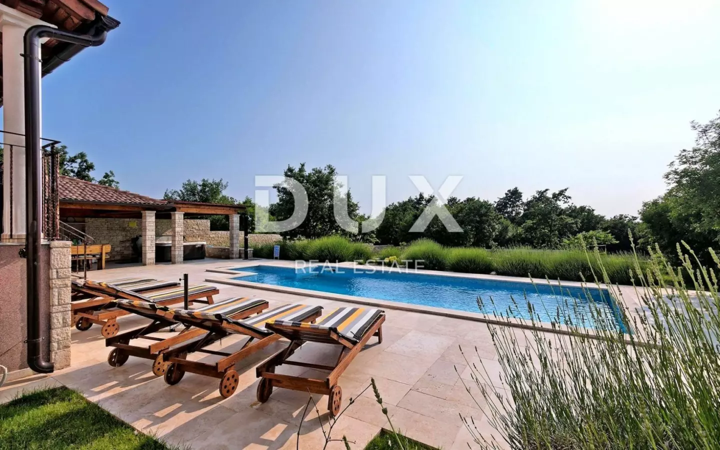 4-bedroom Detached House In Svetvinčenat, Croatia (294 M²)