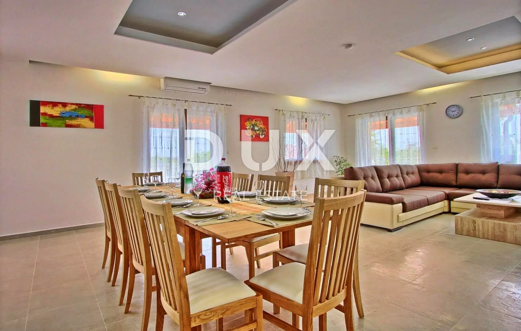 4-bedroom Detached House In Svetvinčenat, Croatia (294 M²)