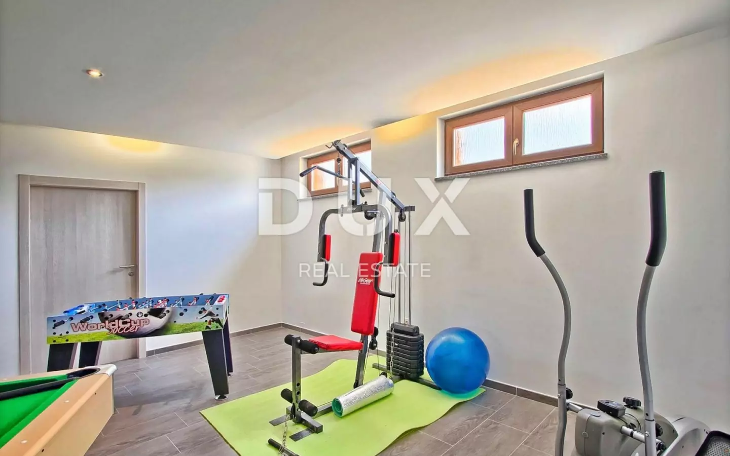 4-bedroom Detached House In Svetvinčenat, Croatia (294 M²)