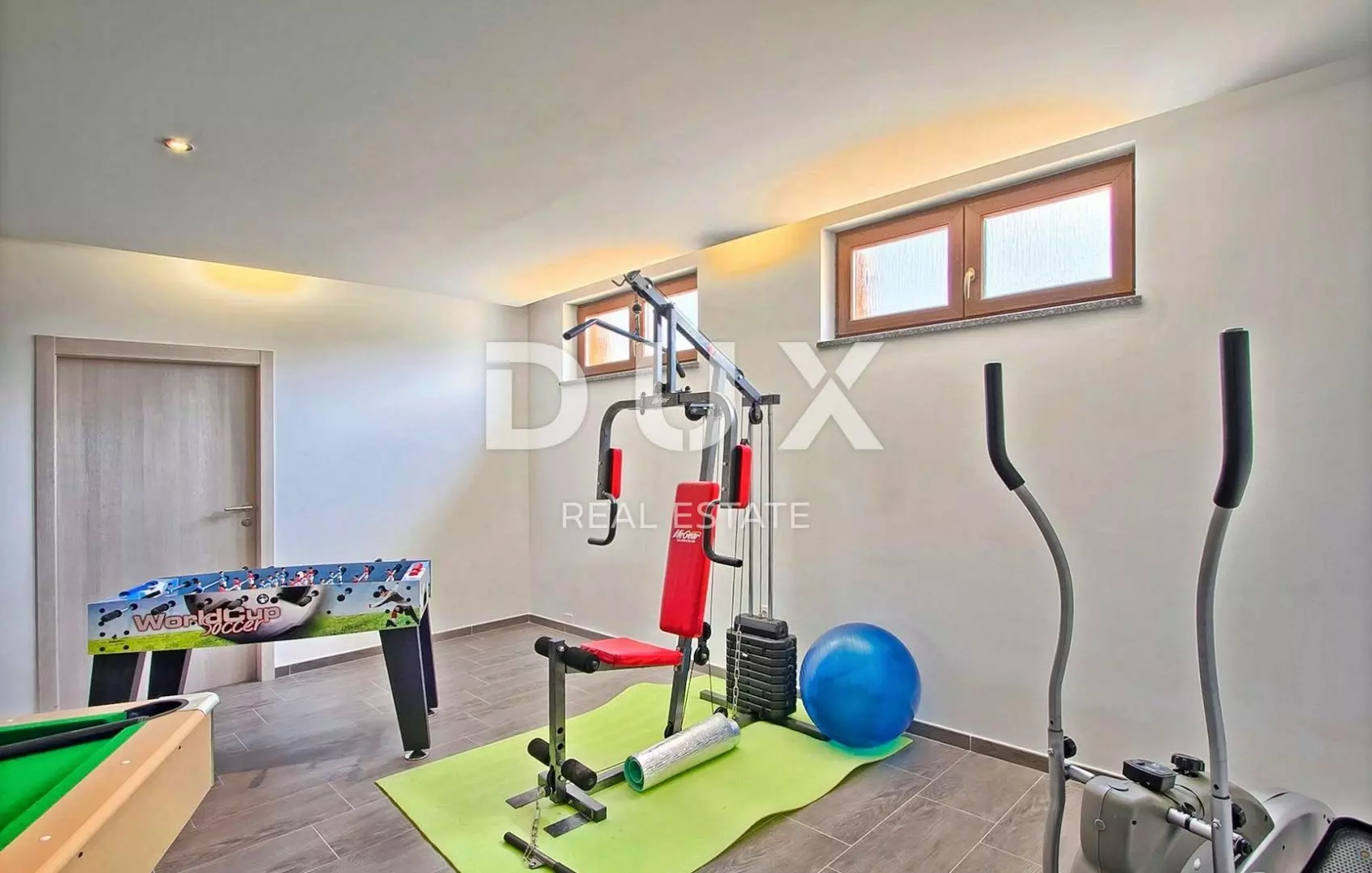 4-bedroom Detached House In Svetvinčenat, Croatia (294 M²)