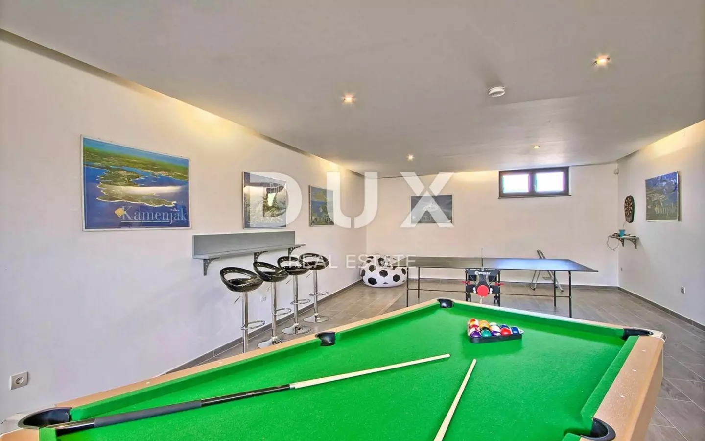 4-bedroom Detached House In Svetvinčenat, Croatia (294 M²)