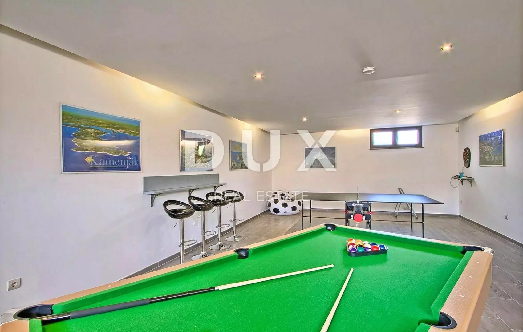 4-bedroom Detached House In Svetvinčenat, Croatia (294 M²)