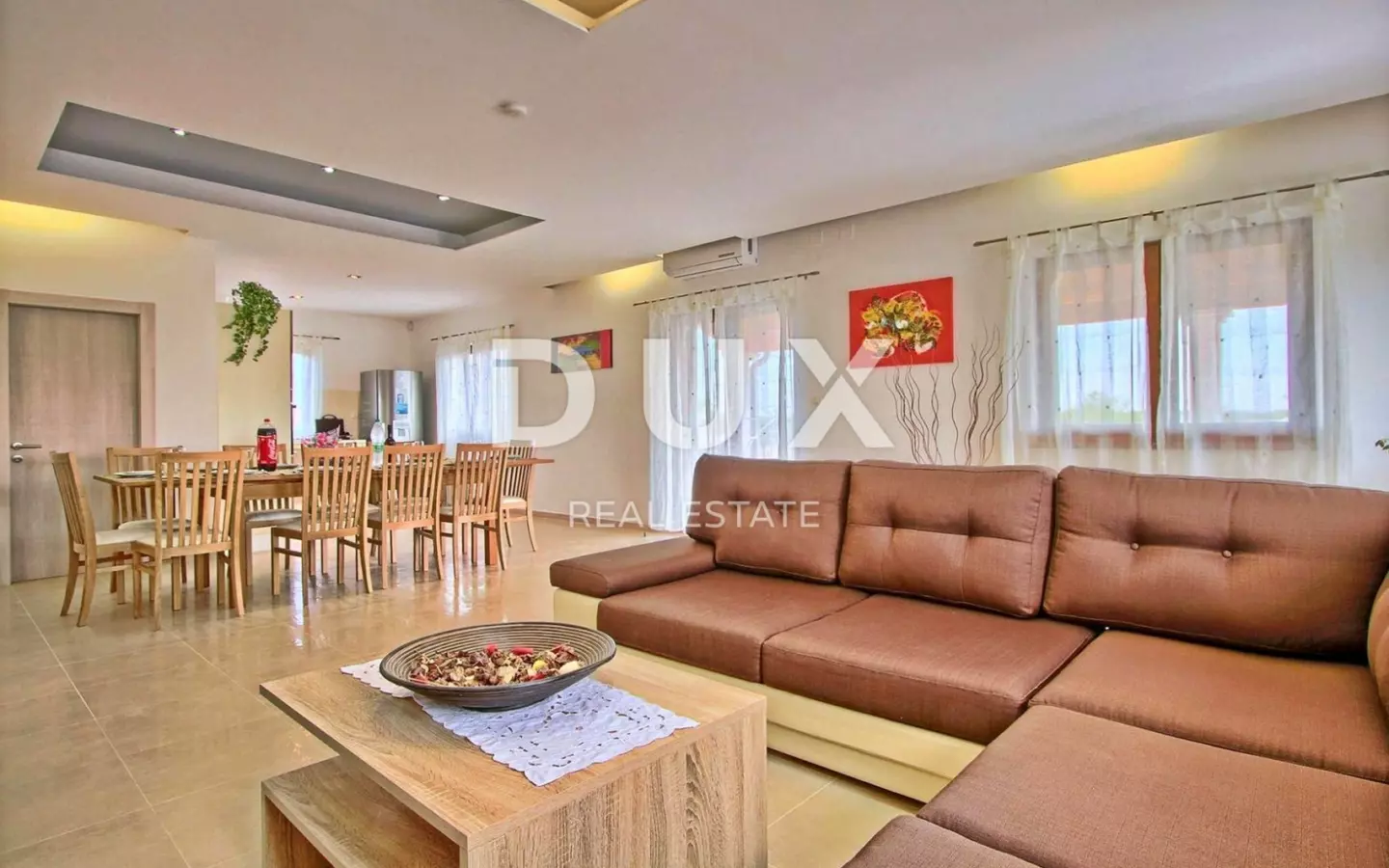 4-bedroom Detached House In Svetvinčenat, Croatia (294 M²)