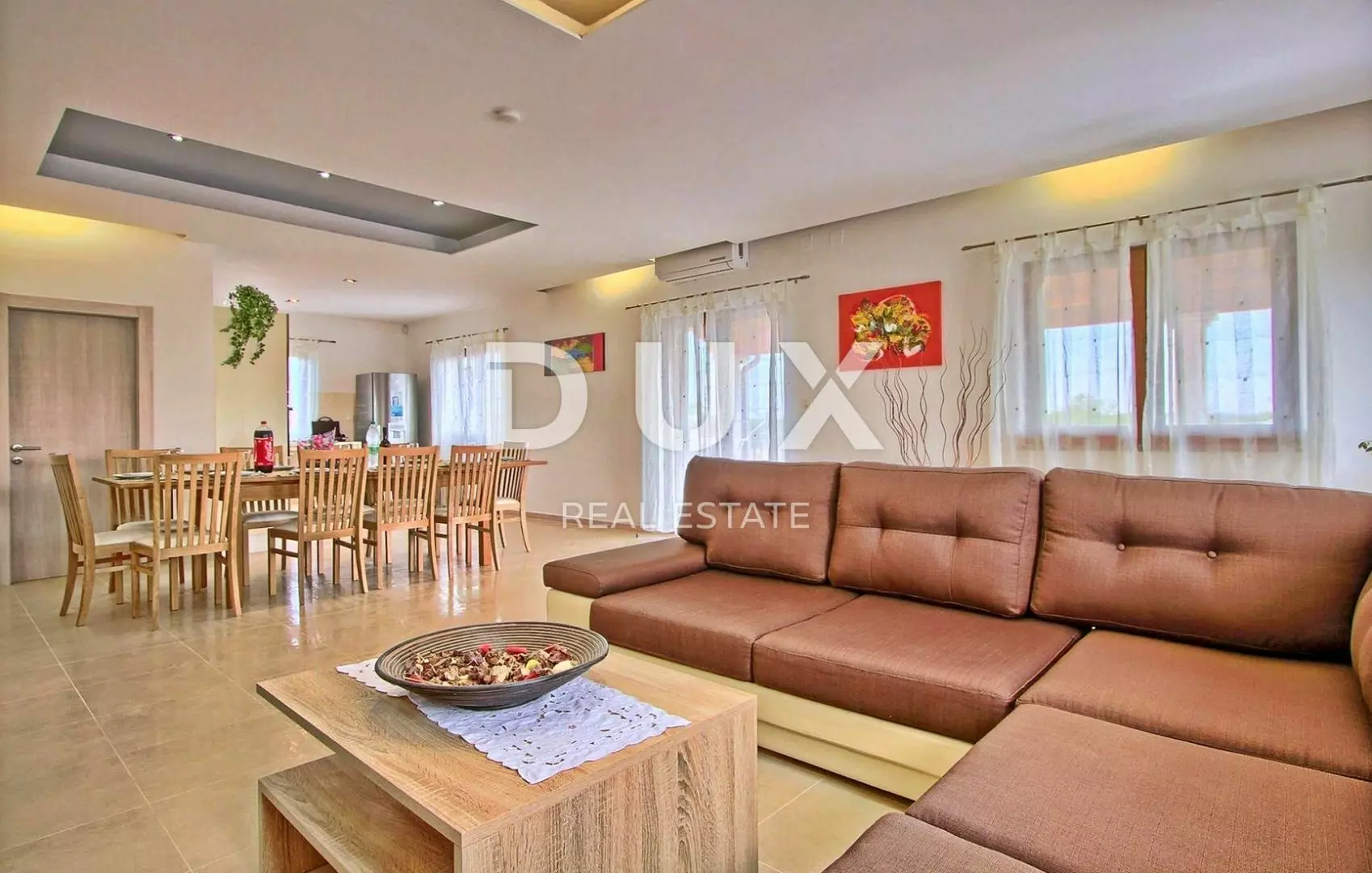 4-bedroom Detached House In Svetvinčenat, Croatia (294 M²)