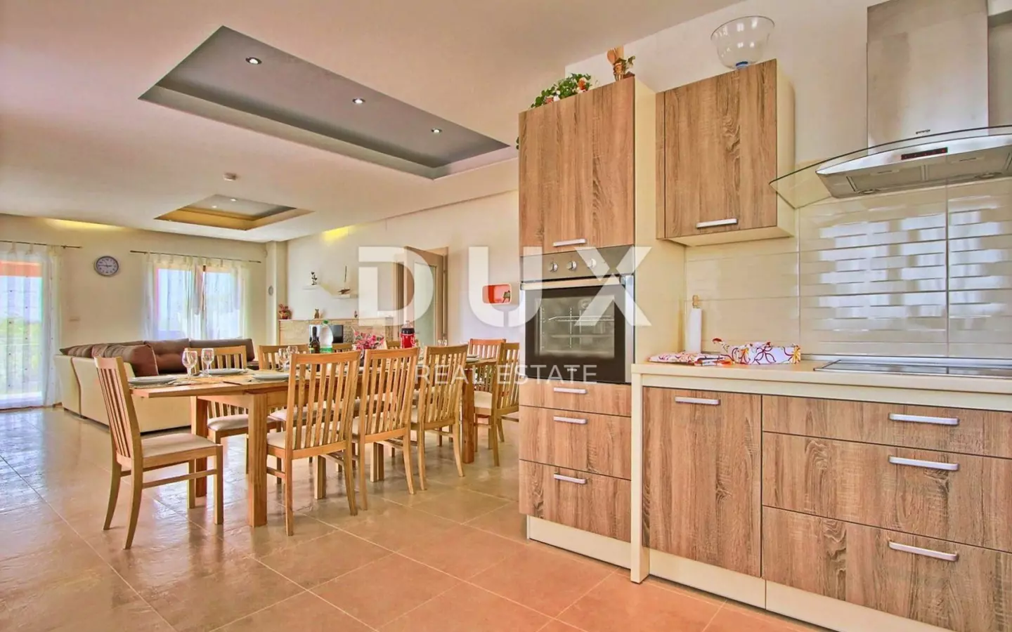 4-bedroom Detached House In Svetvinčenat, Croatia (294 M²)