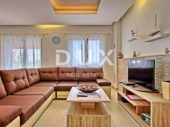 4-bedroom Detached House In Svetvinčenat, Croatia (294 M²)