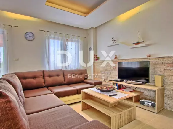 4-bedroom Detached House In Svetvinčenat, Croatia (294 M²)