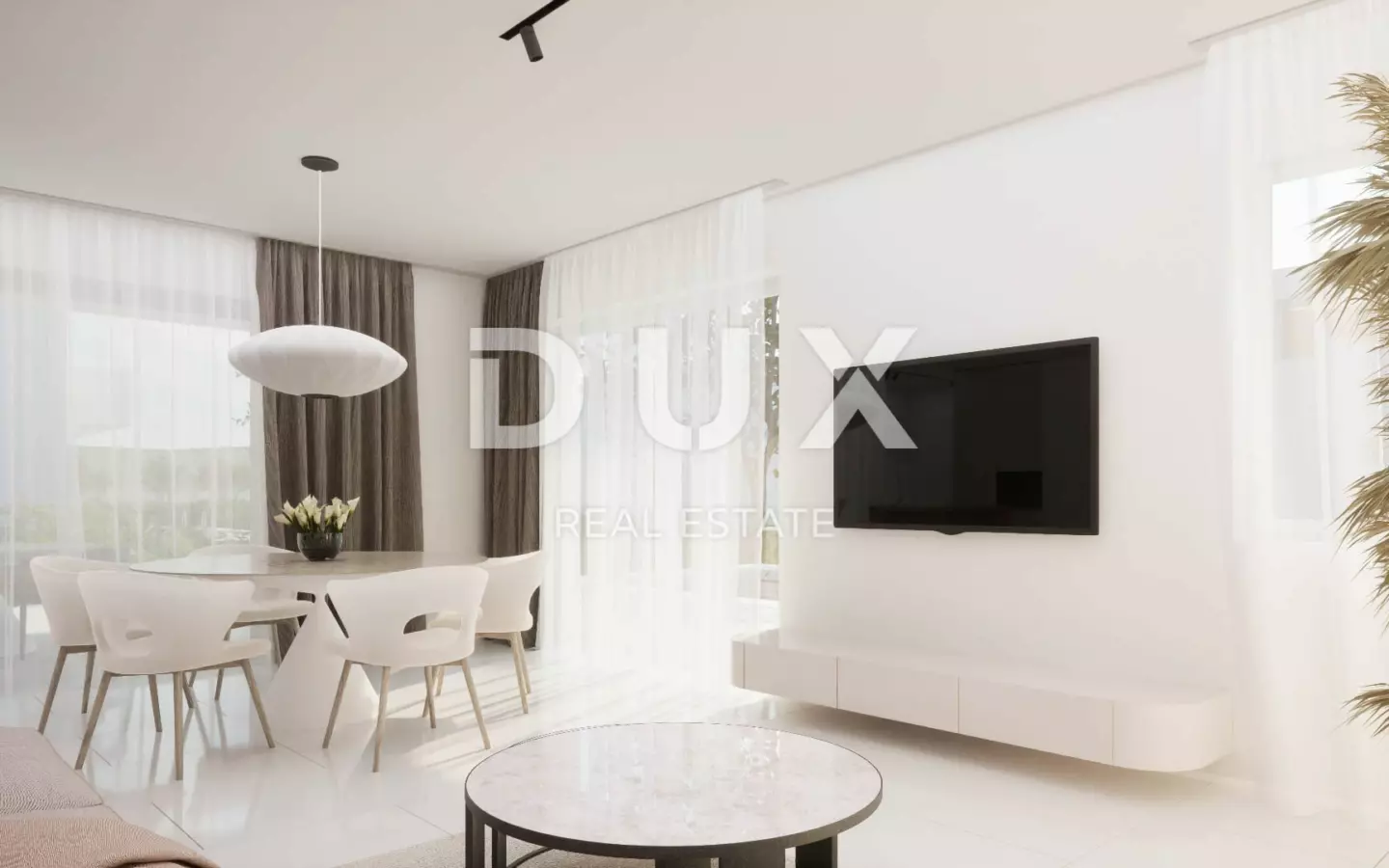 4-bedroom Detached House In Stara Novalja, Croatia (254,37 M²)