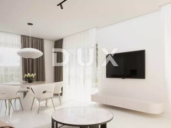 4-bedroom Detached House In Stara Novalja, Croatia (254,37 M²)