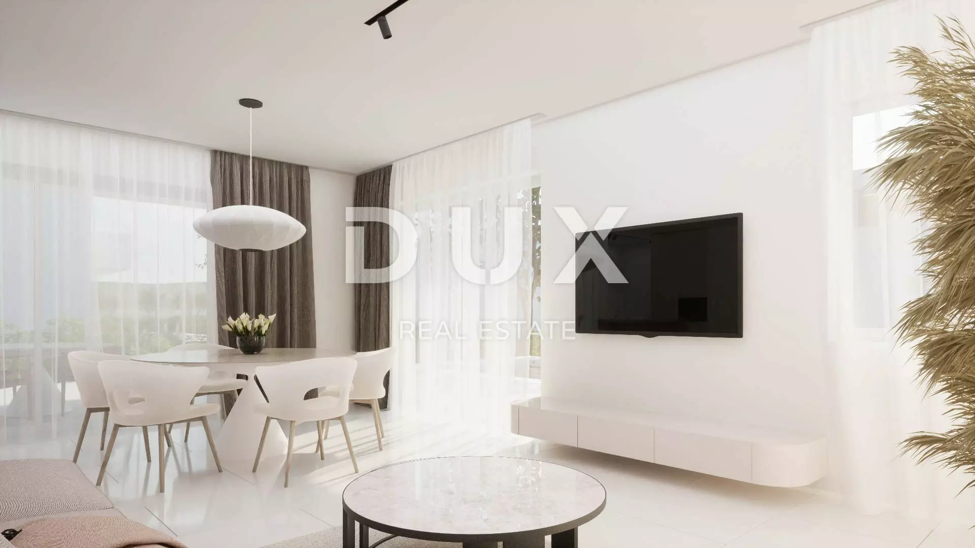4-bedroom Detached House In Stara Novalja, Croatia (254,37 M²)