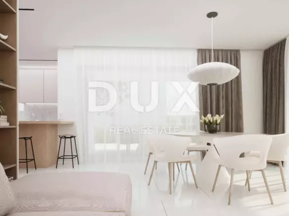 4-bedroom Detached House In Stara Novalja, Croatia (254,37 M²)