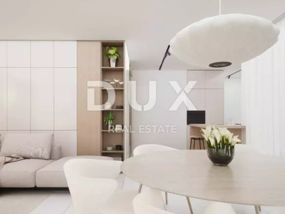 4-bedroom Detached House In Stara Novalja, Croatia (254,37 M²)