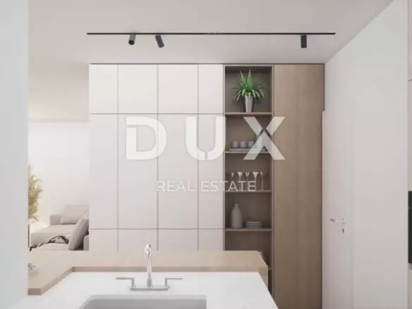 4-bedroom Detached House In Stara Novalja, Croatia (254,37 M²)