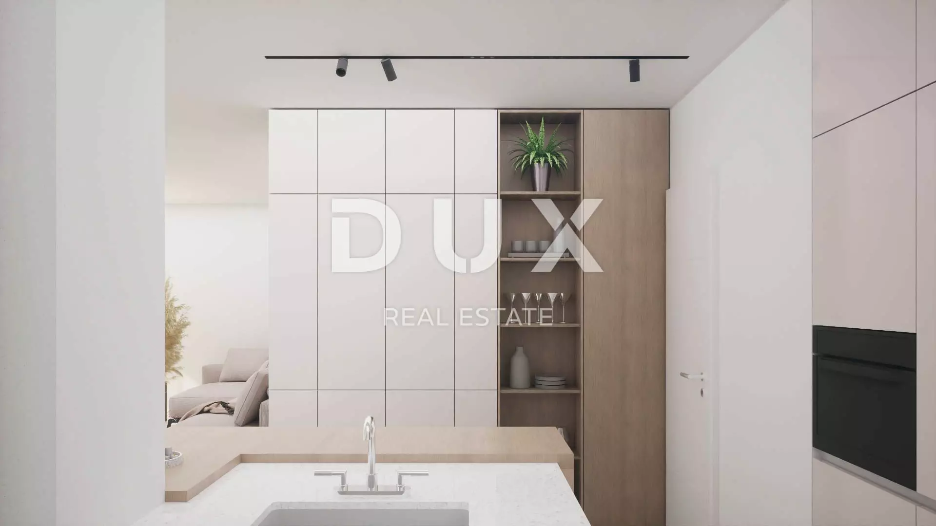 4-bedroom Detached House In Stara Novalja, Croatia (254,37 M²)