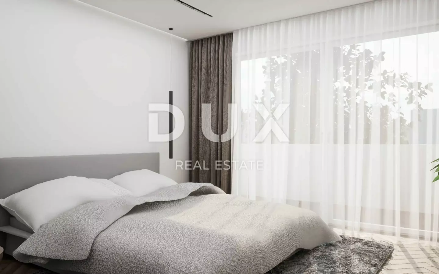 4-bedroom Detached House In Stara Novalja, Croatia (254,37 M²)