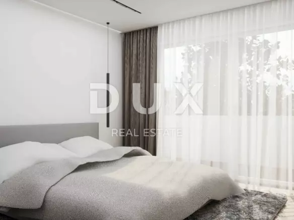 4-bedroom Detached House In Stara Novalja, Croatia (254,37 M²)