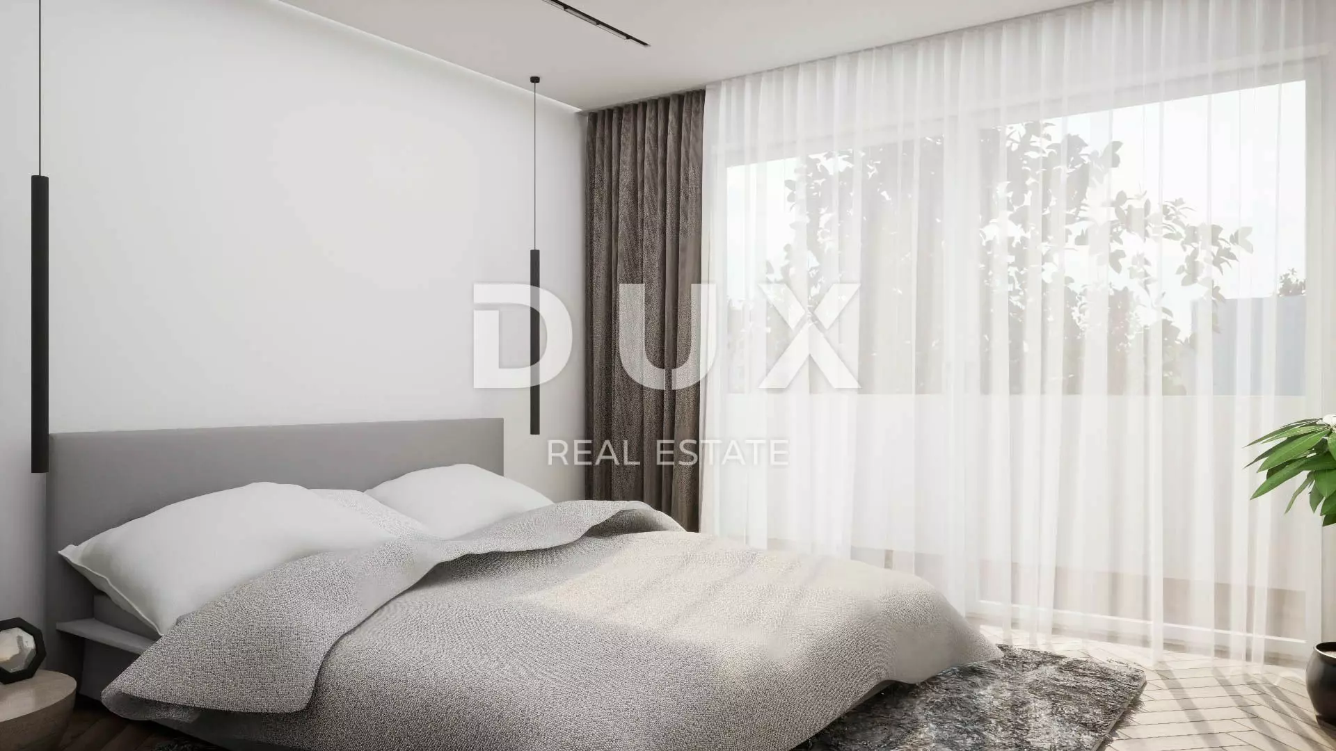 4-bedroom Detached House In Stara Novalja, Croatia (254,37 M²)