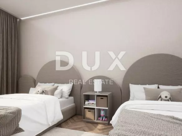 4-bedroom Detached House In Stara Novalja, Croatia (254,37 M²)