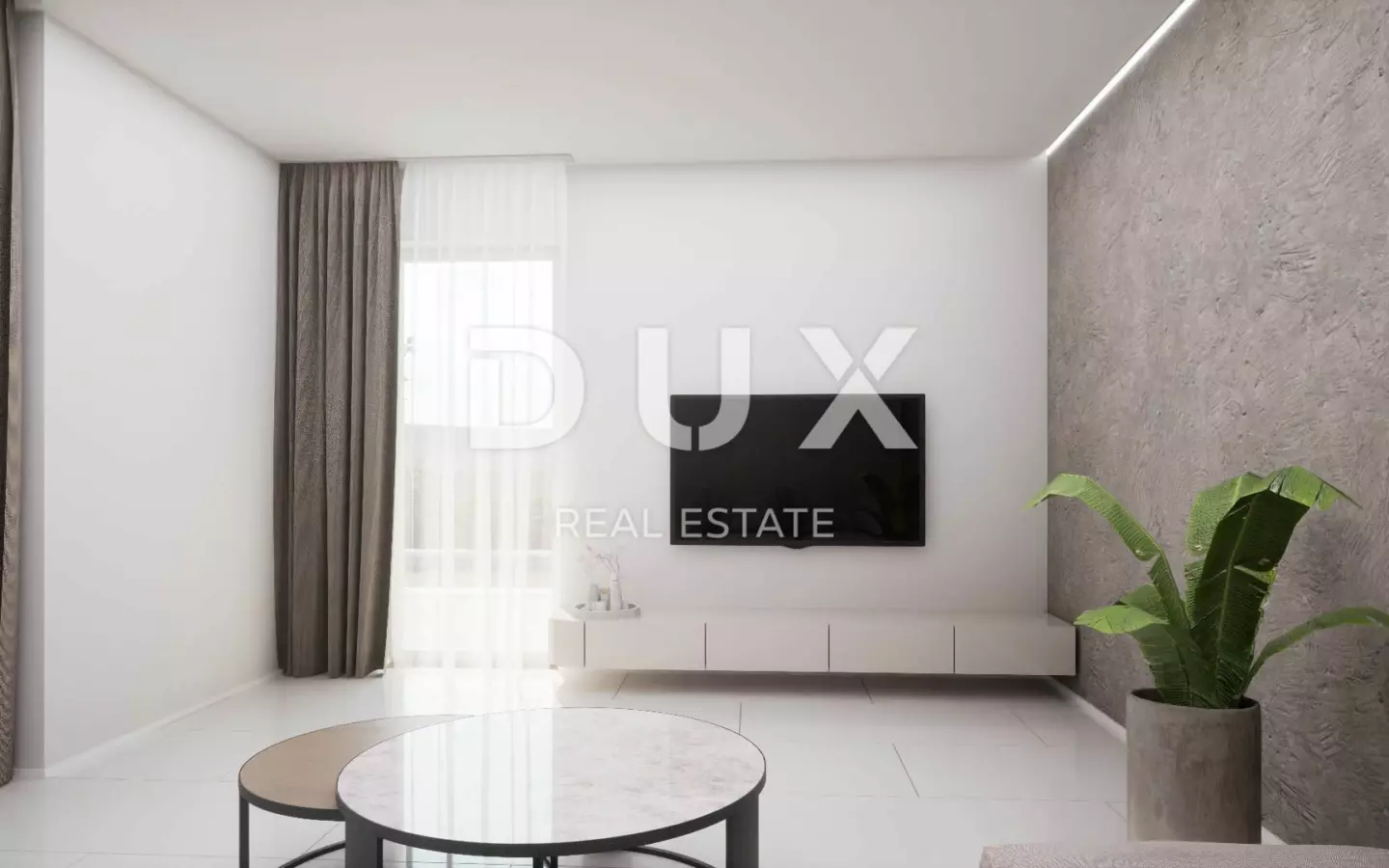 4-bedroom Detached House In Stara Novalja, Croatia (220,99 M²)