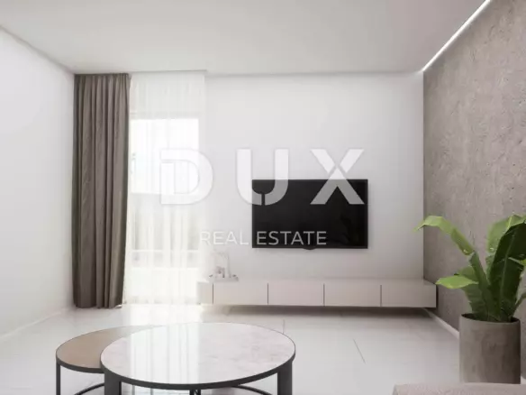 4-bedroom Detached House In Stara Novalja, Croatia (220,99 M²)