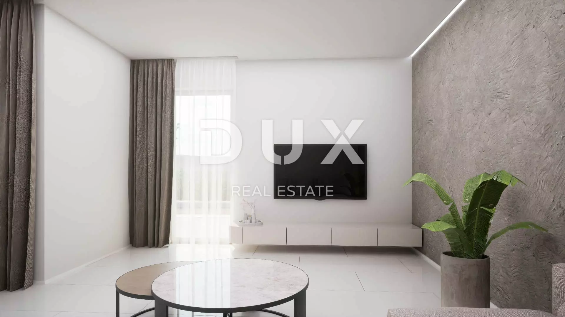 4-bedroom Detached House In Stara Novalja, Croatia (220,99 M²)
