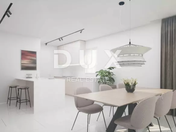 4-bedroom Detached House In Stara Novalja, Croatia (220,99 M²)