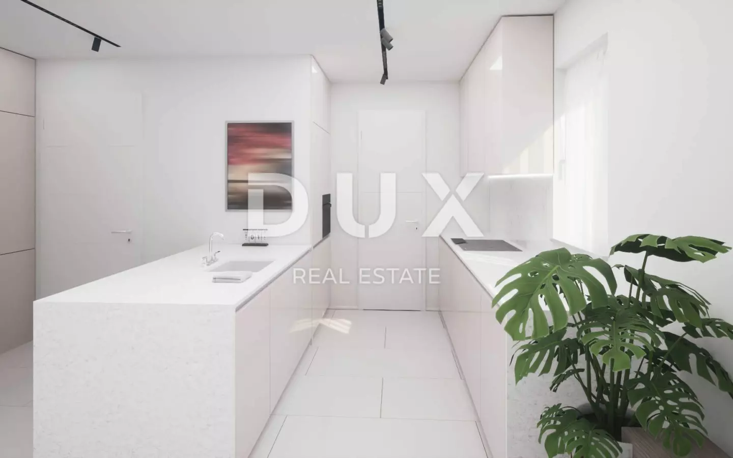 4-bedroom Detached House In Stara Novalja, Croatia (220,99 M²)
