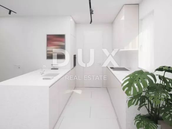 4-bedroom Detached House In Stara Novalja, Croatia (220,99 M²)