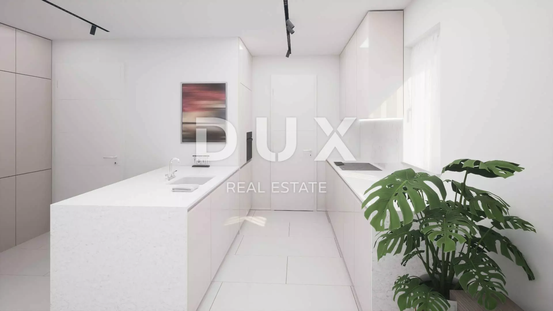 4-bedroom Detached House In Stara Novalja, Croatia (220,99 M²)
